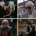 Cameos secretos en películas del universo Marvel